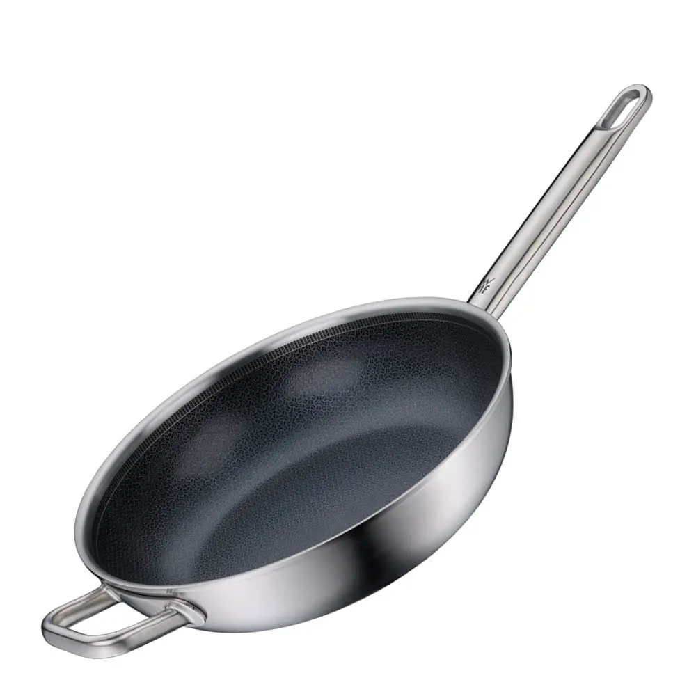 Ultimate Profi Resist stekepanne 28 cm hybrid høy