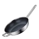 Ultimate Profi Resist stekpanna 28 cm hybrid hög