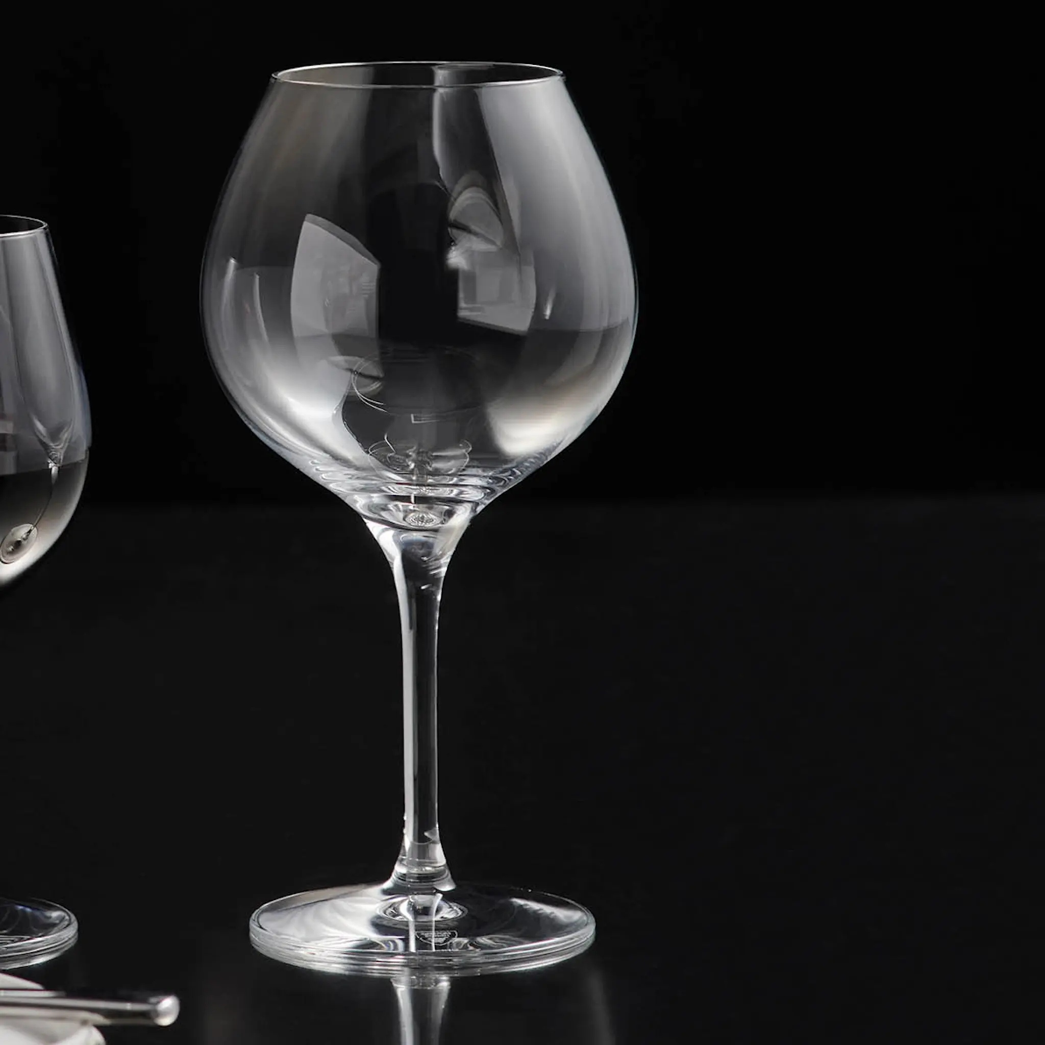 Orrefors More Pinot Viinilasi 60 cl 2 kpl