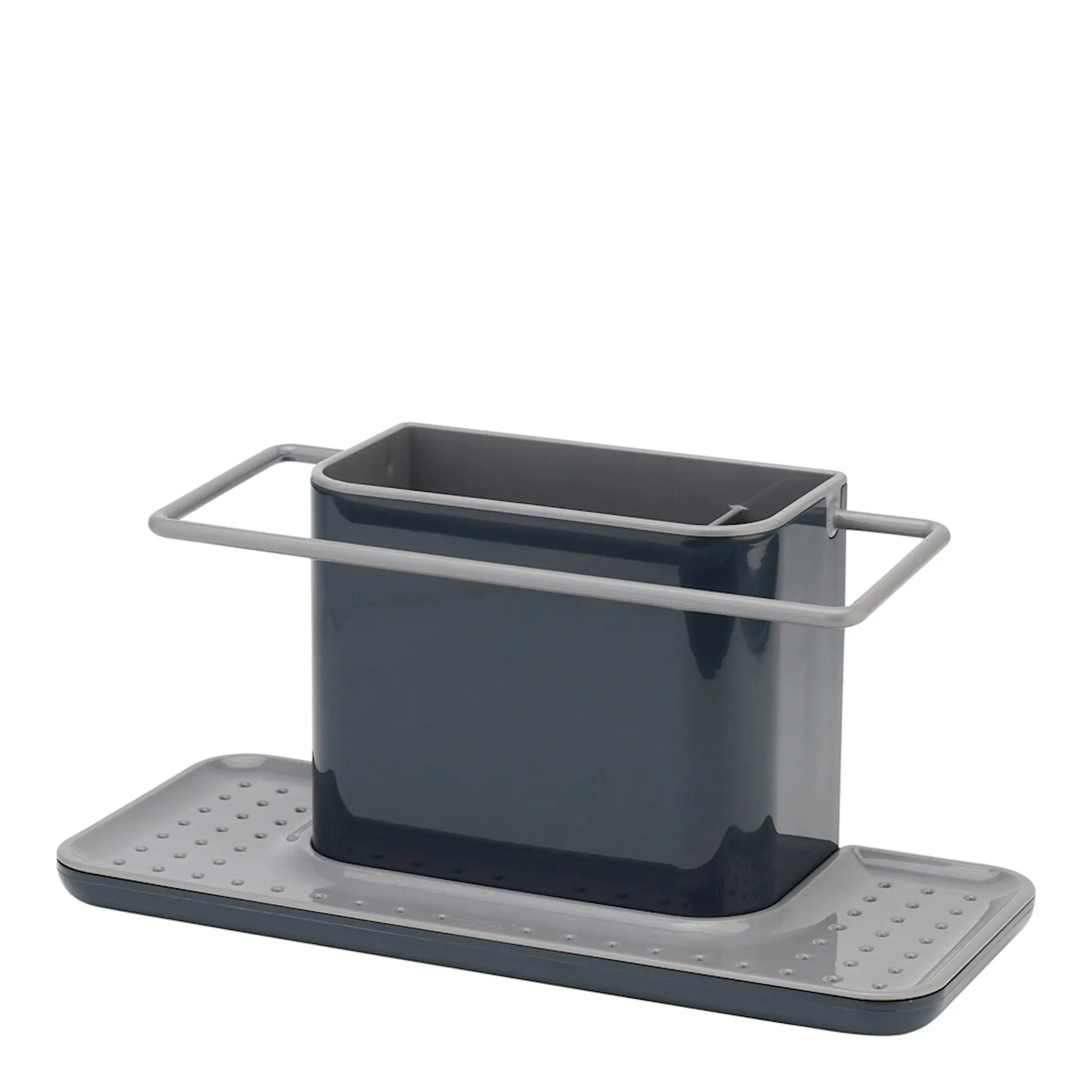 Joseph Joseph Caddy Keittiövälineteline 30,5 cm Tummanharmaa