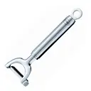 Julienneskalare i rostfritt stål 17 cm