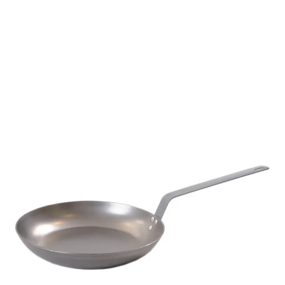 Cooking Paistinpannu 28 cm Hiiliteräs