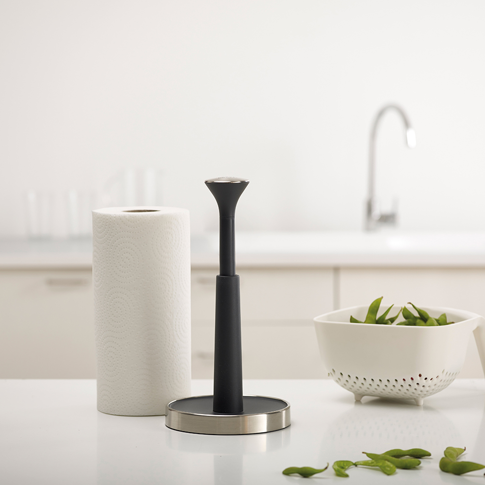 Joseph Joseph Push&tear tørkerullholder