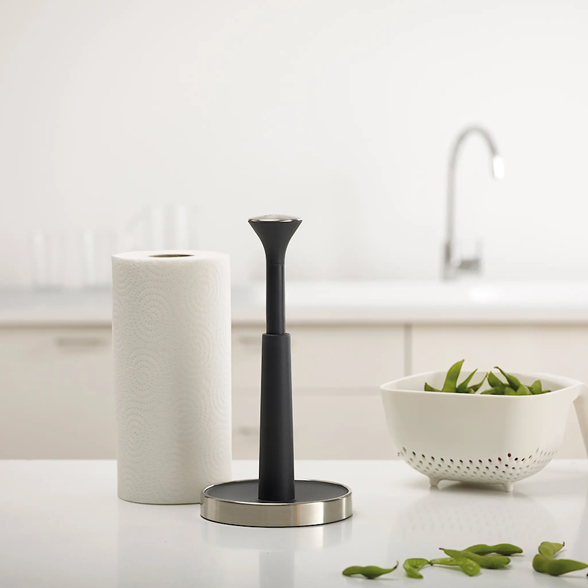 Joseph Joseph Push&tear tørkerullholder