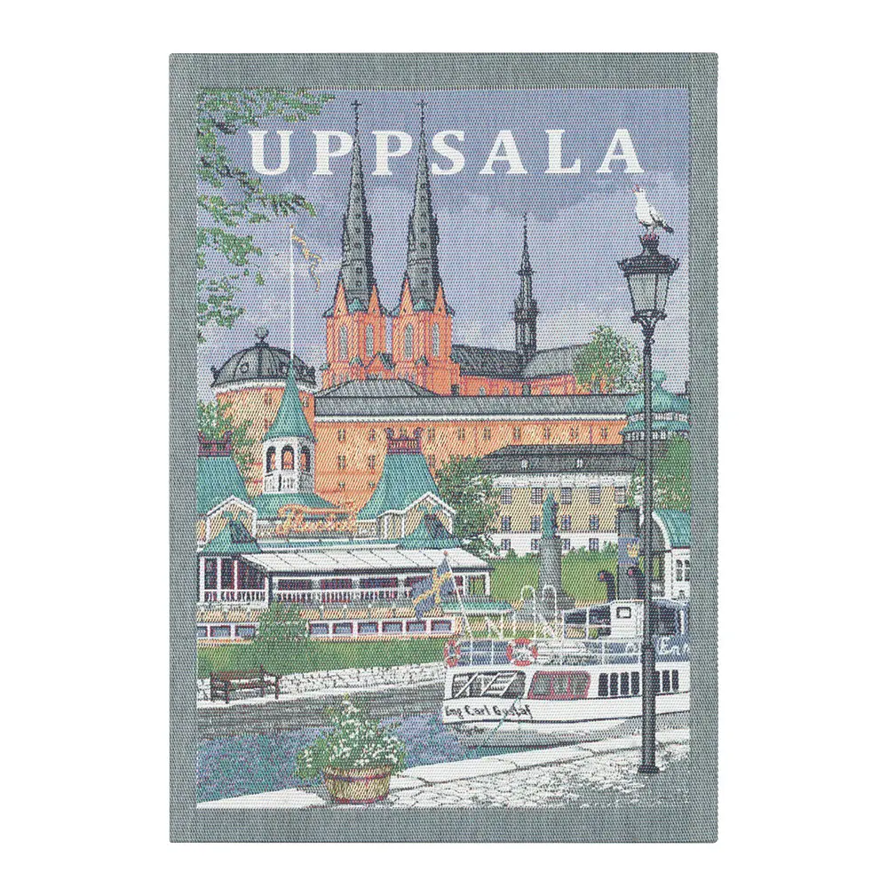 Uppsala håndkle 35x50 cm