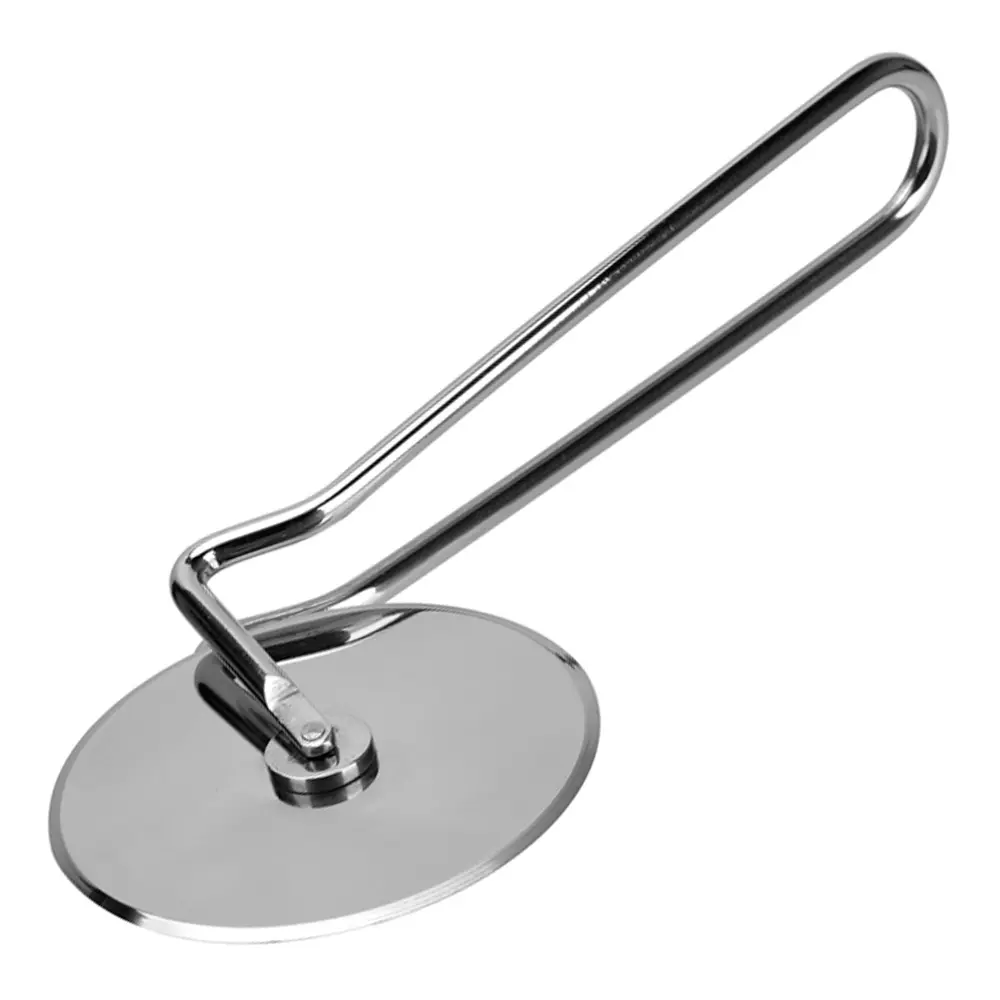 Pizza Angels Pizzaleikkuri Ruostumaton