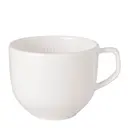 Afina Kaffekopp 15 cl Vit
