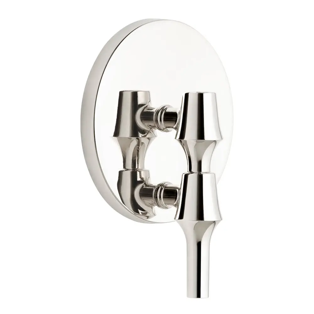STOFF Nagel BMF seinäripustin 14,9 cm kromi