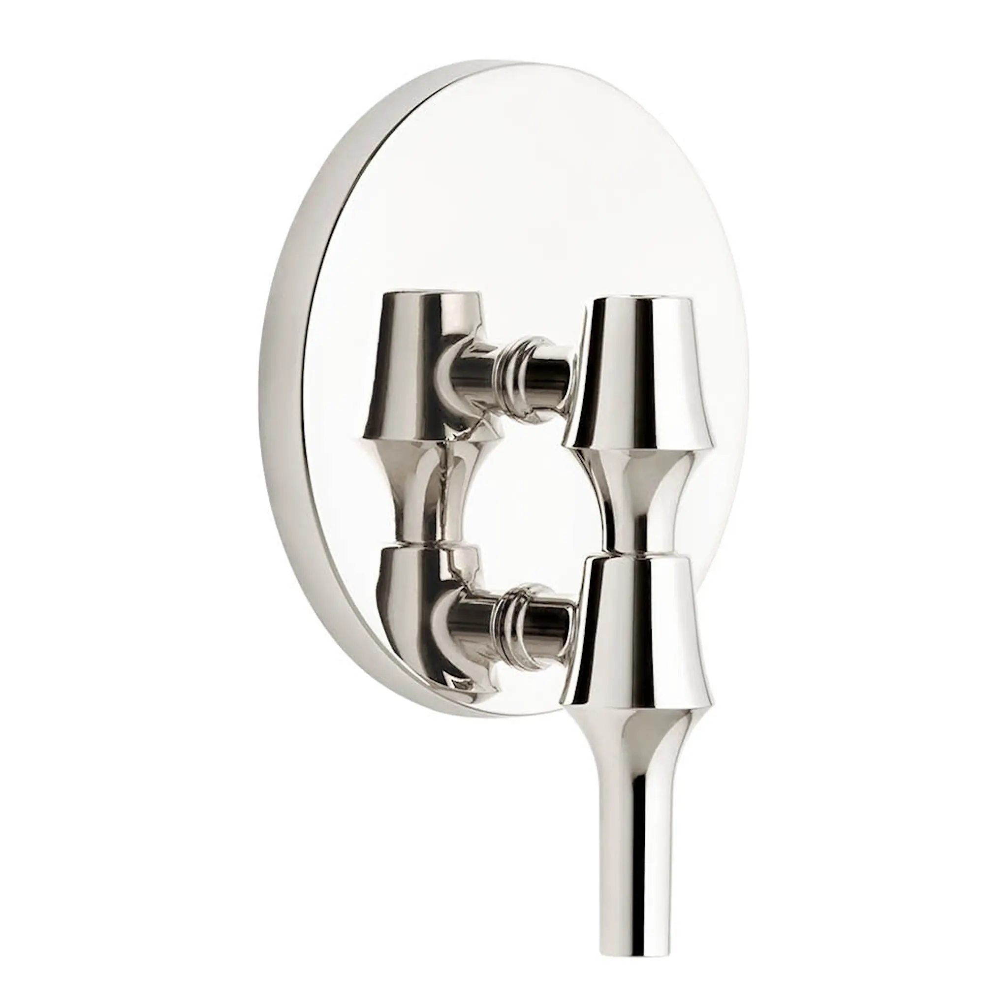 Stoff Nagel STOFF Nagel BMF vägghängare 14,9 cm krom