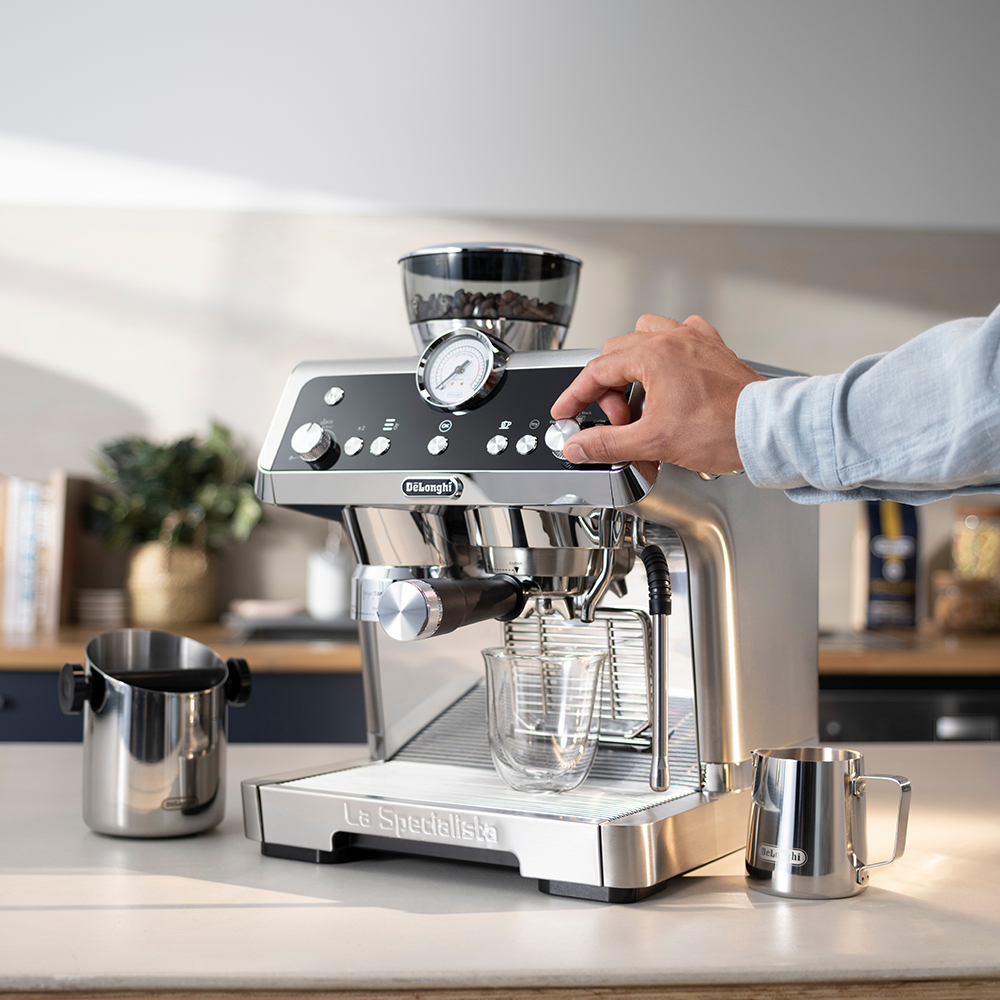 De'Longhi Espressomaskin ec9355.m