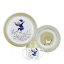 Emil i Lönneberga barnservis 3 delar