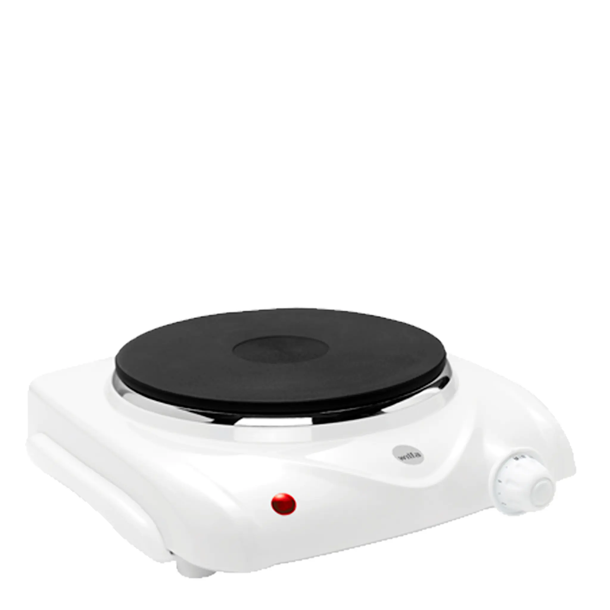 Wilfa Kokplatta Enkel CP-1W