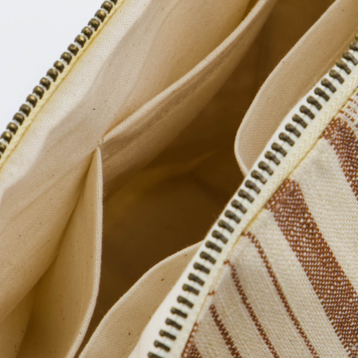 Meraki Necessär 32x12 cm terrakotta