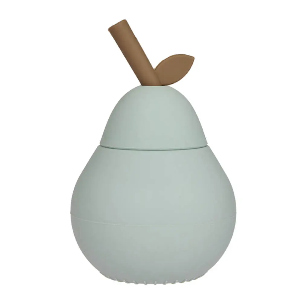 Pear kopp 20 cl Pale Mint