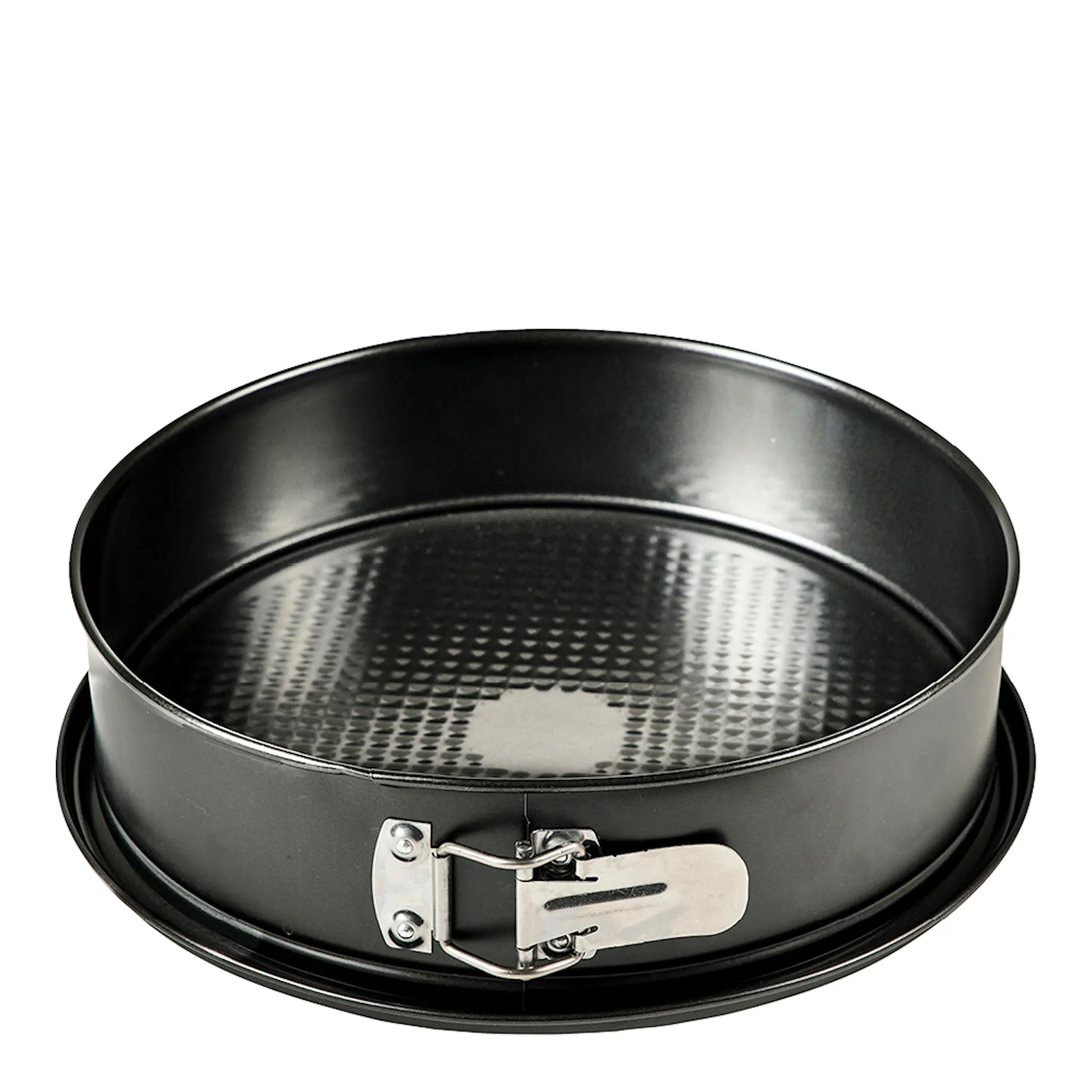 Blomsterberg Springform 26 cm Stål