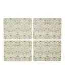 Morris & Co bordstabletter 4-p