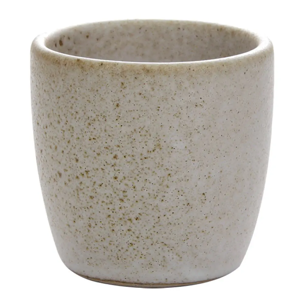 Raw Espressokuppi 6 cl Sandy Beige