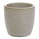 RAW espressokopp 6 cl sandy beige