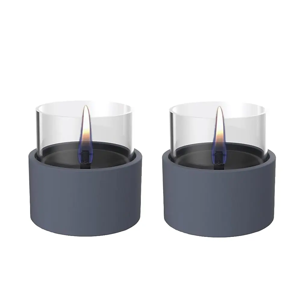 Breeze Sisustustuli 2 kpl Navy