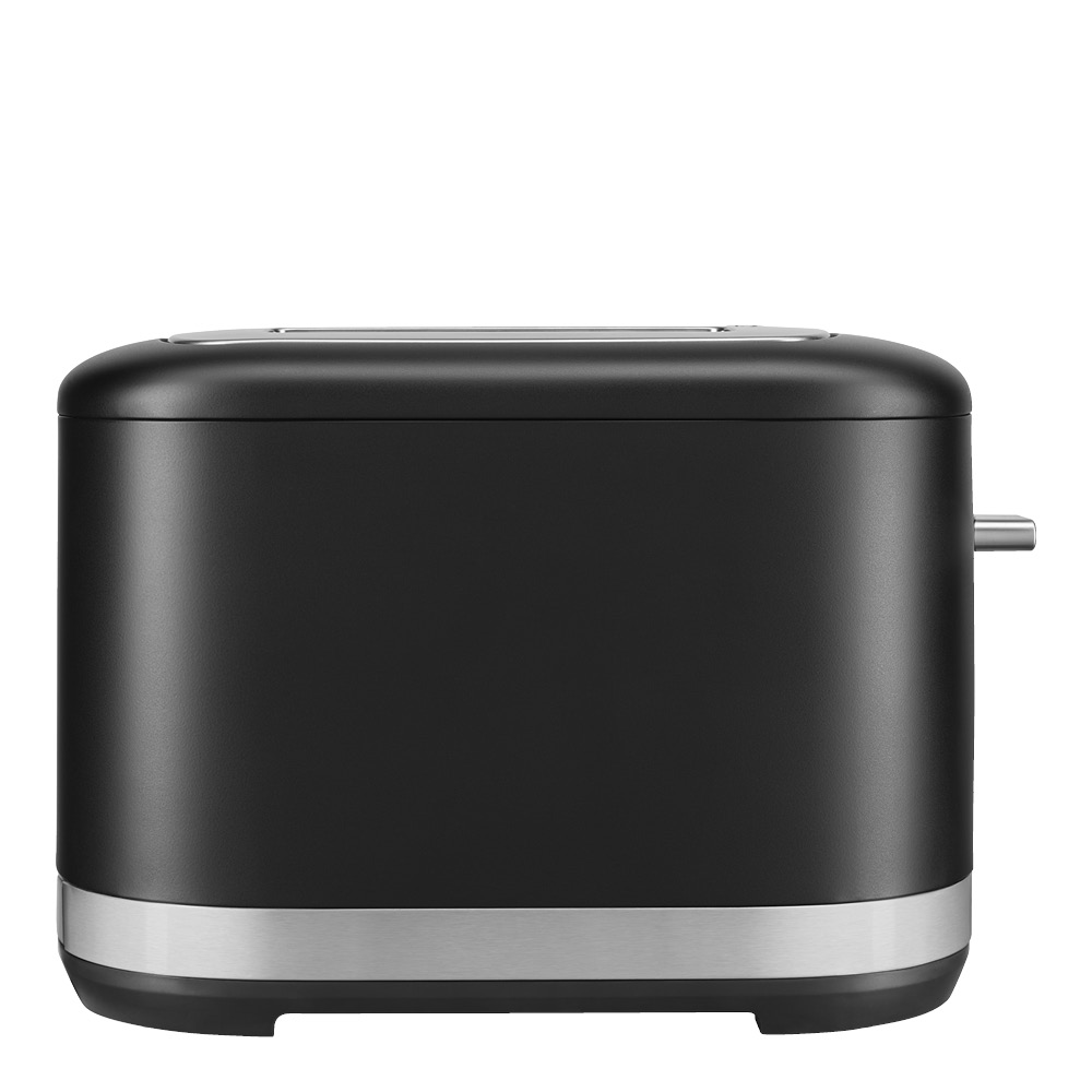 KitchenAid KitchenAid Leivänpaahdin 2 viipaletta Mattamusta