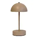 Bordslampa LED XL sand