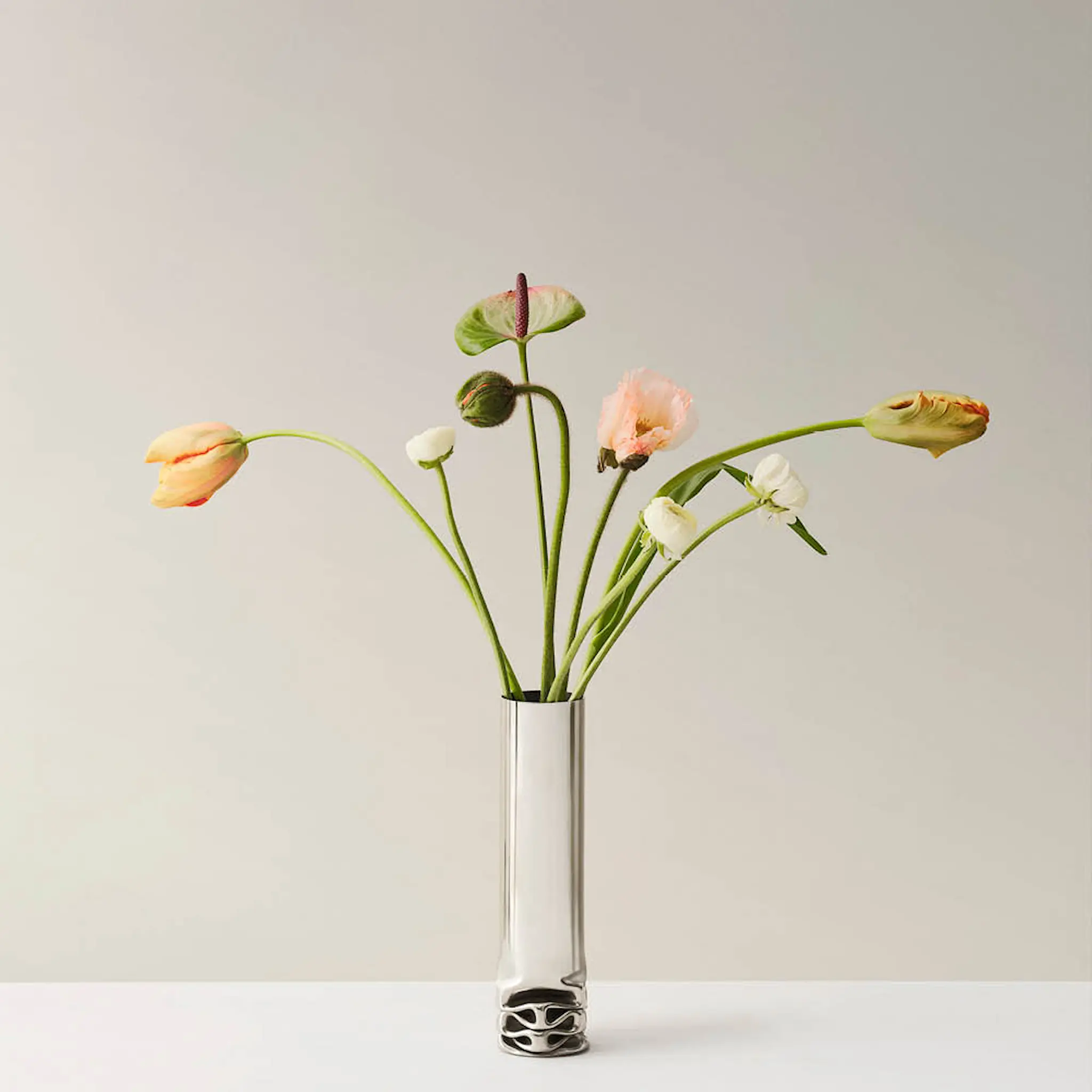 Design House Stockholm Hydraulic vas 25 cm vas