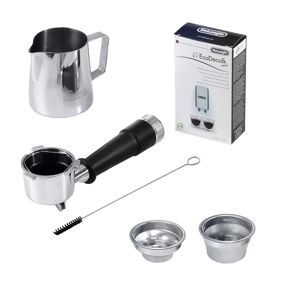 De'Longhi Espressomaskin ec9355.m