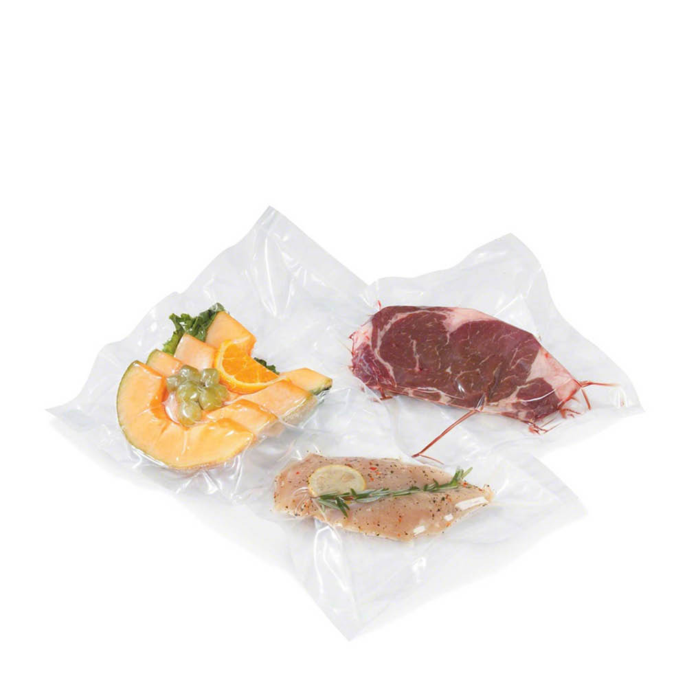 CHAMPION Vakuumpåsar 50-Pack 20x30 cm