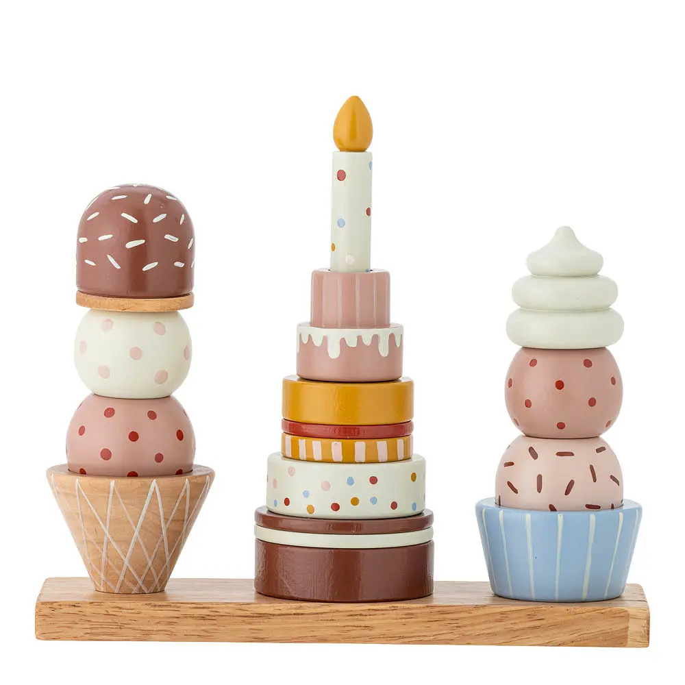 Celebrate aktivitetsleke 23 cm 18 deler