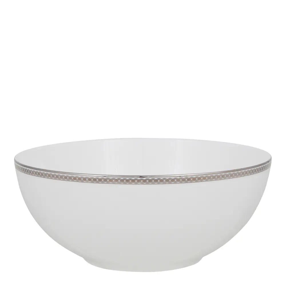 Silver Paisley Kulho 19 cm