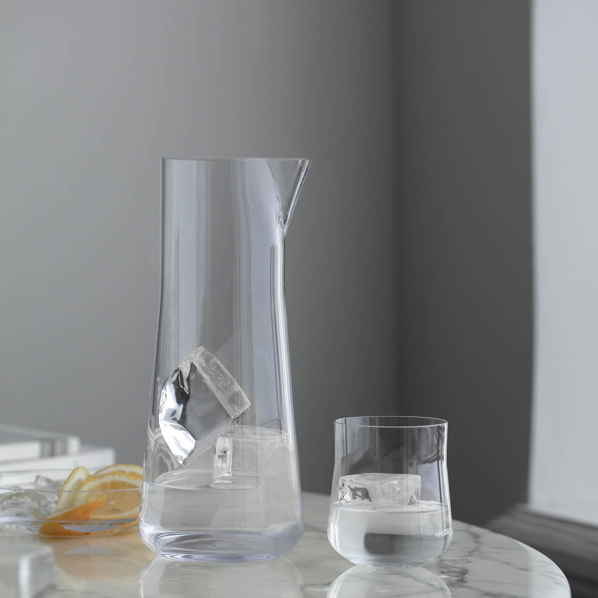 Orrefors Informal allglass 25 cl 2 stk