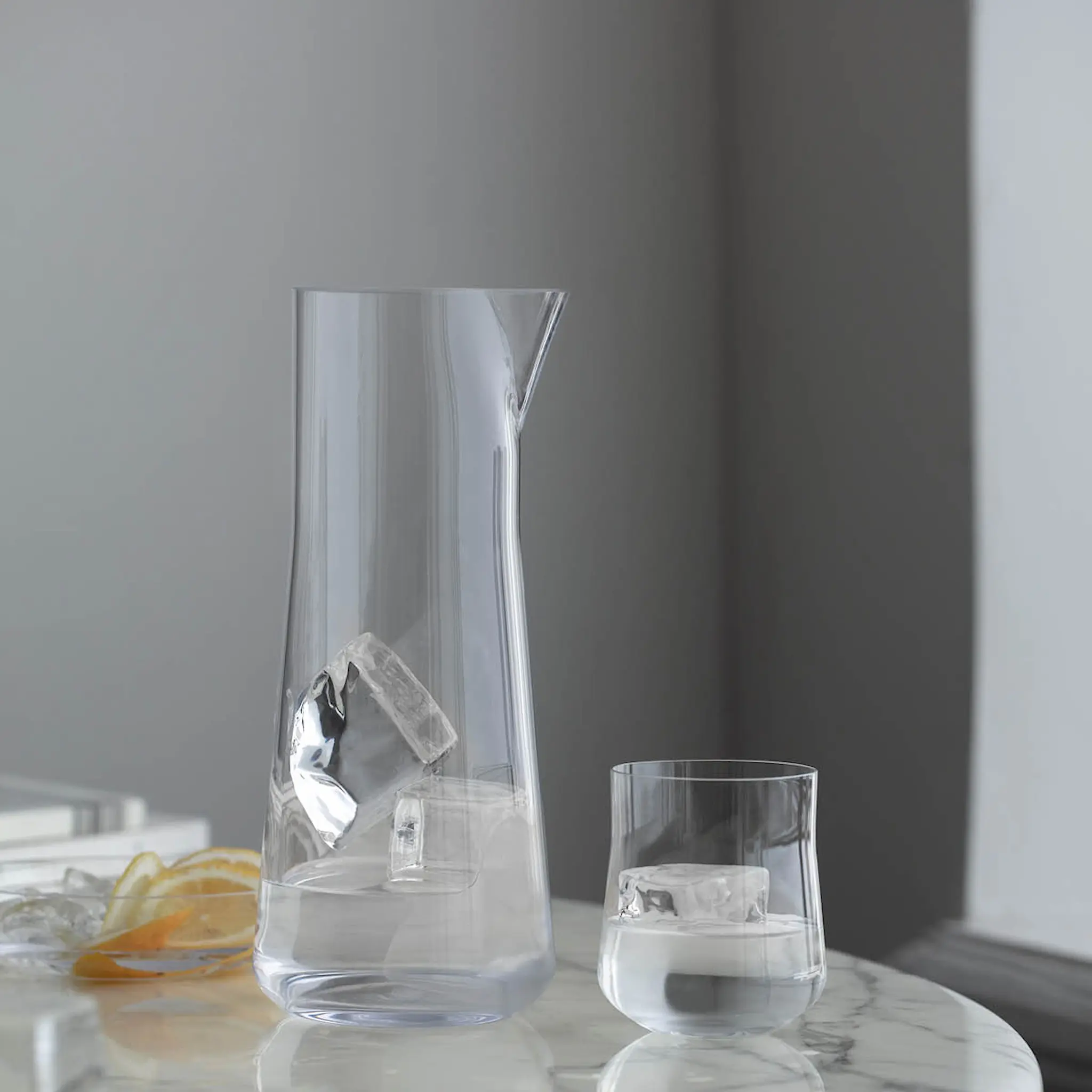 Orrefors Informal Tumbler Lasi 25 cl 2 kpl