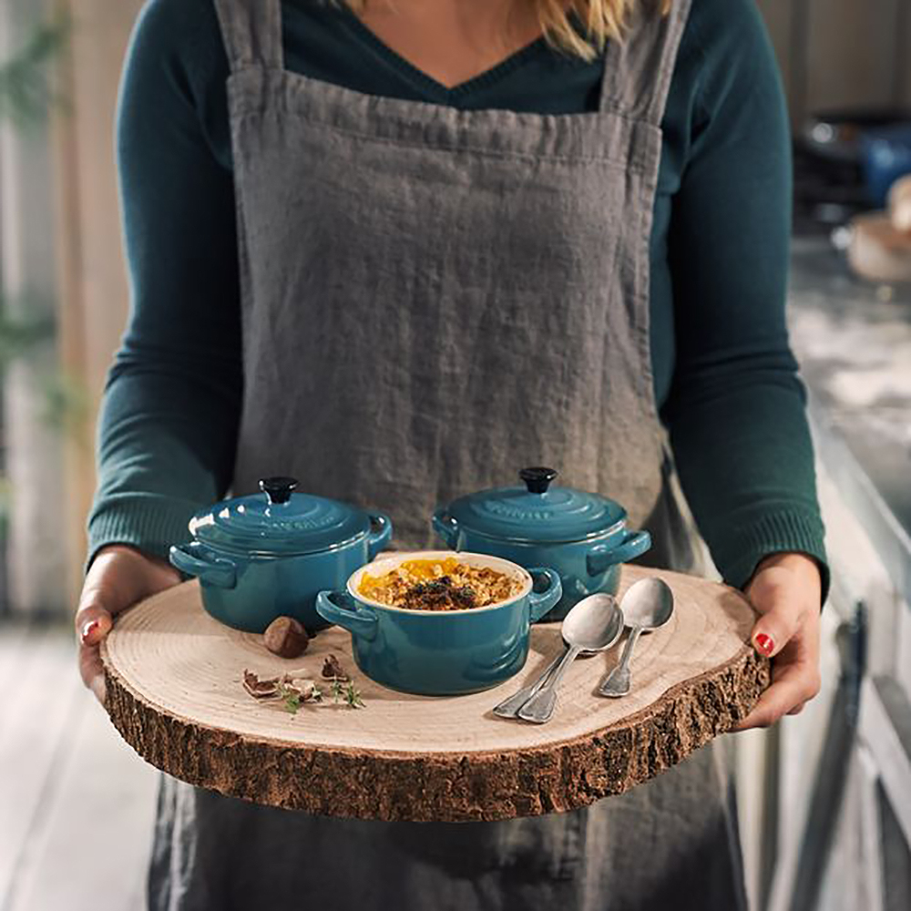 Le Creuset Signature Minipata 0,25 L