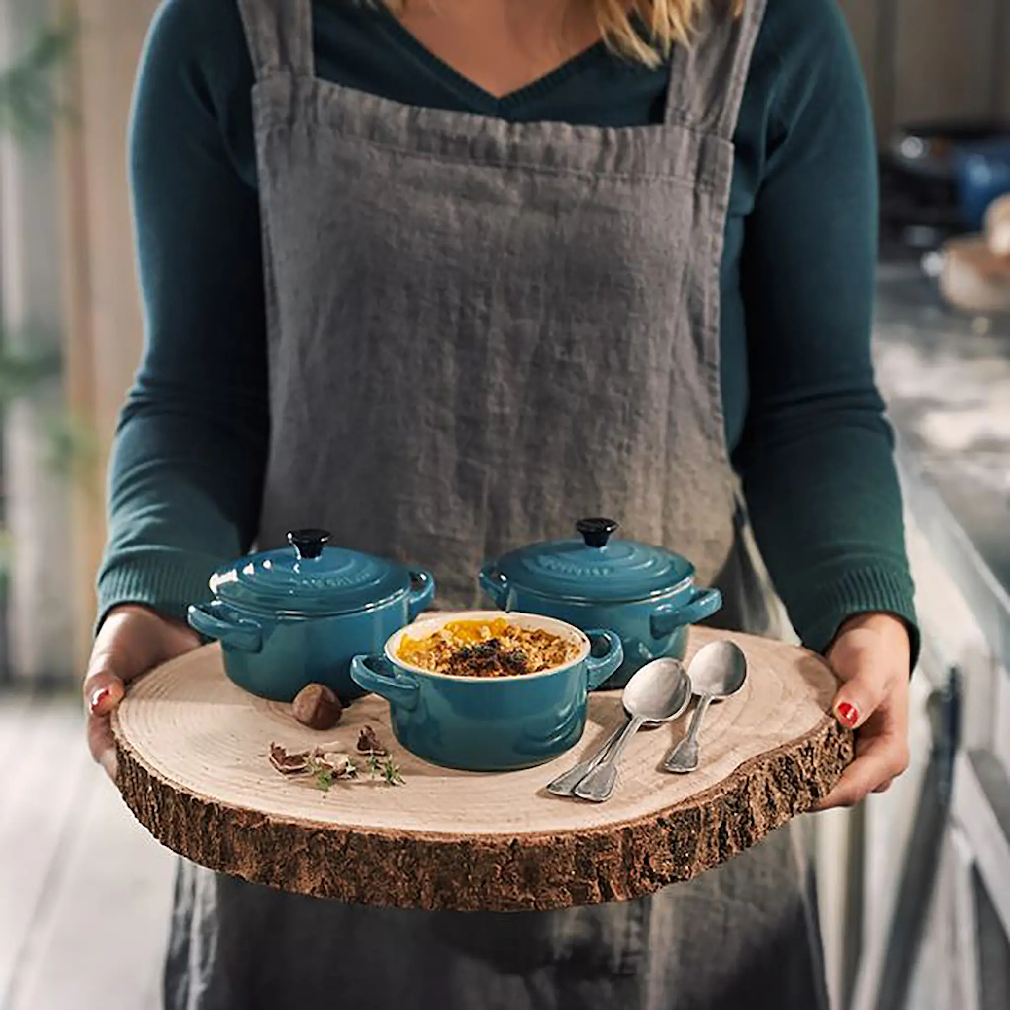 Le Creuset Signature Minipata 0,25 L