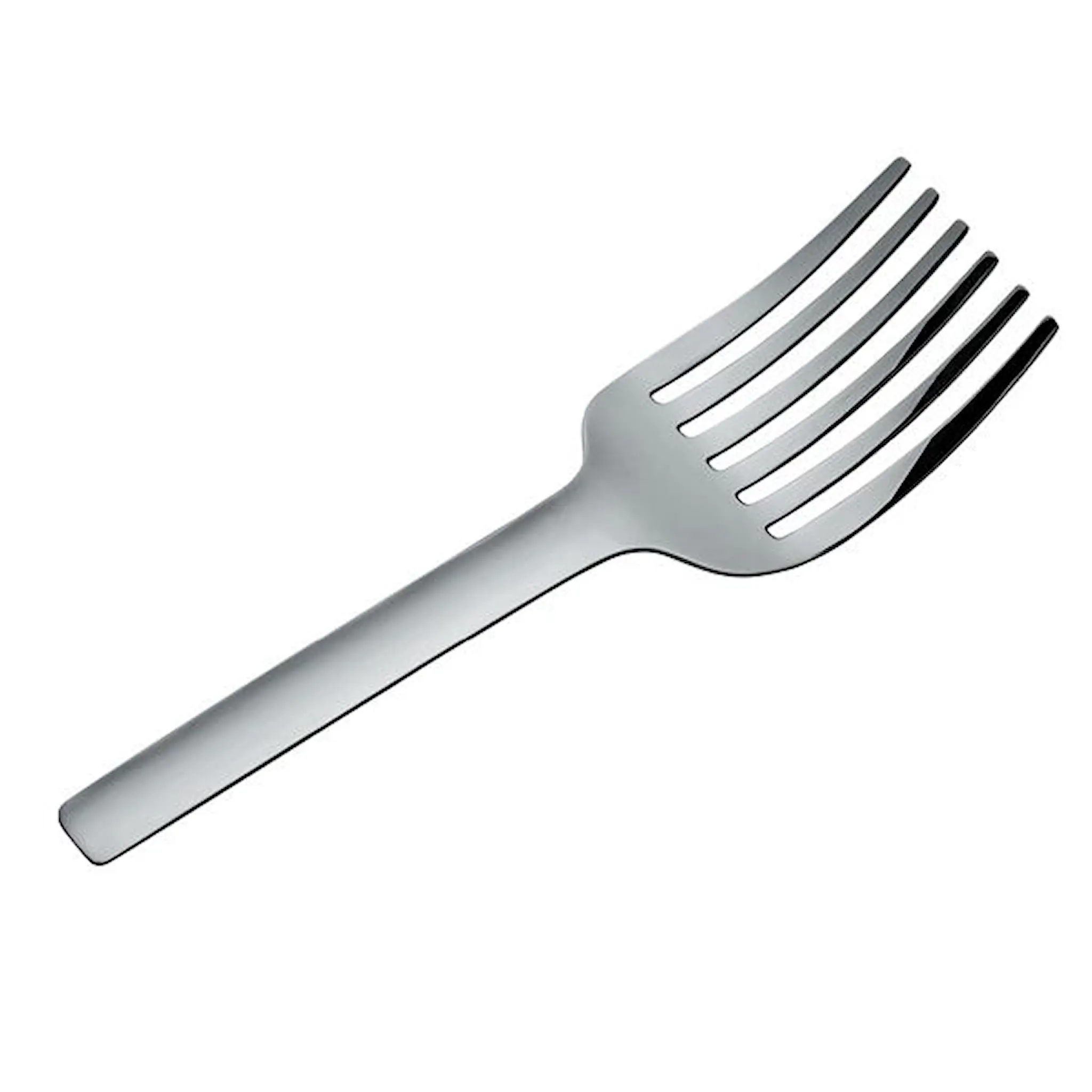Alessi Tibidabo Tarjoiluhaarukka 26 cm Teräs