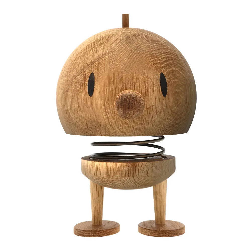 Hoptimist Bumble XL Tammi