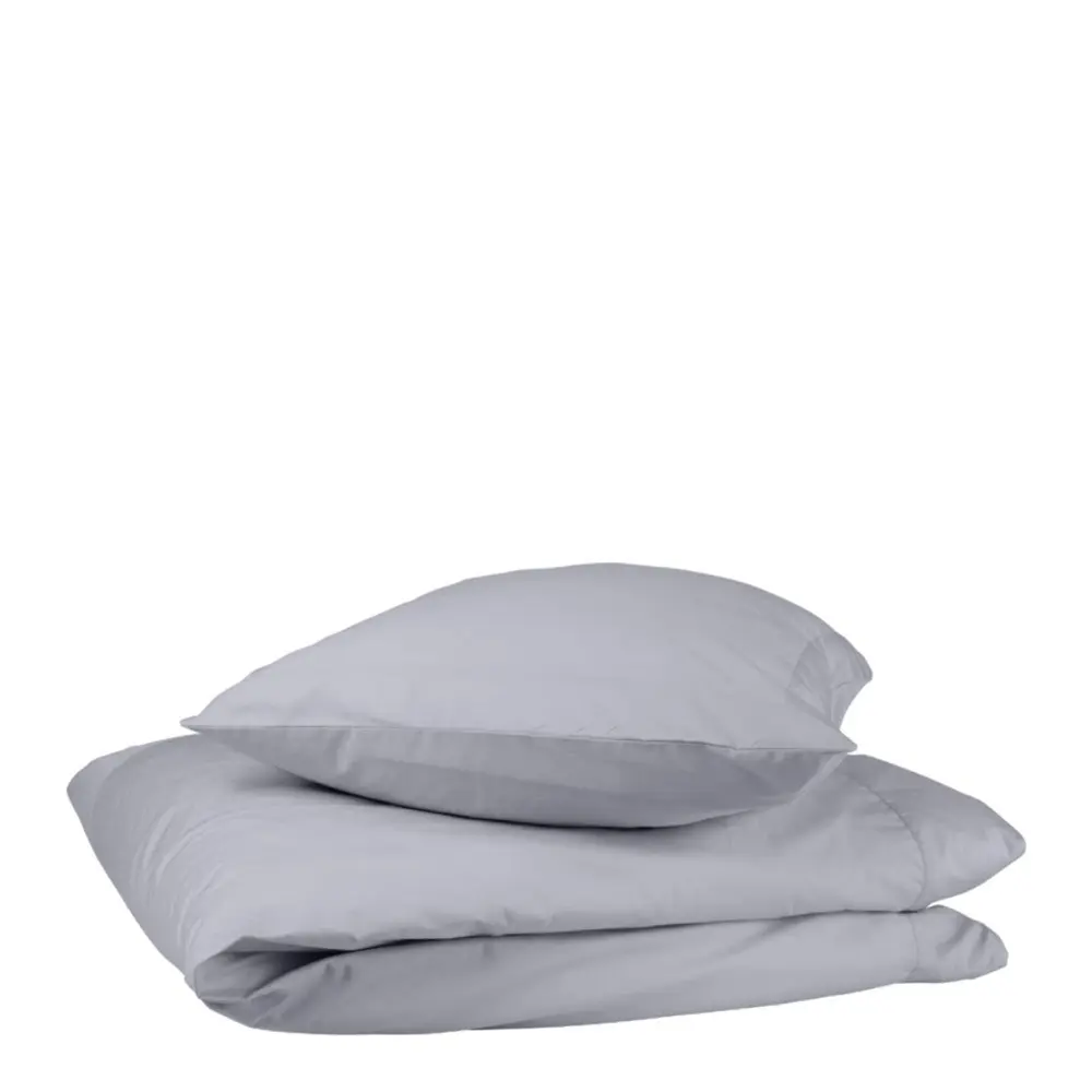 Bedding Collection Pussilakanasetti 140x220 cm + 50x70 cm Powder Blue