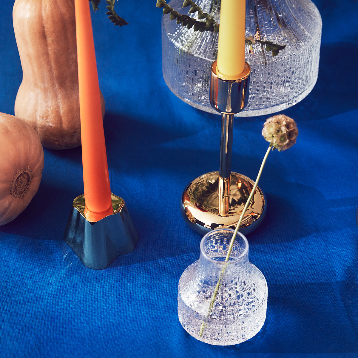 iittala Ultima Thule vase 9,7 cm klar