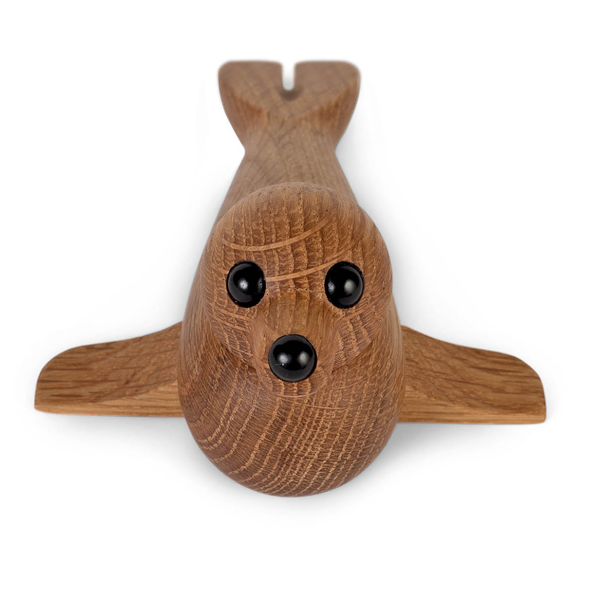 Spring Copenhagen Baby Seal trefigur 6 cm