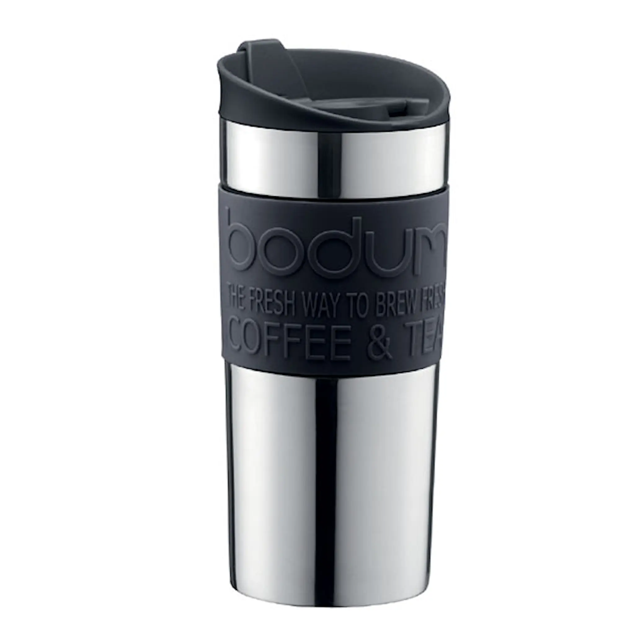 Bodum Travel Mug Termosmugg 35 cl Svart