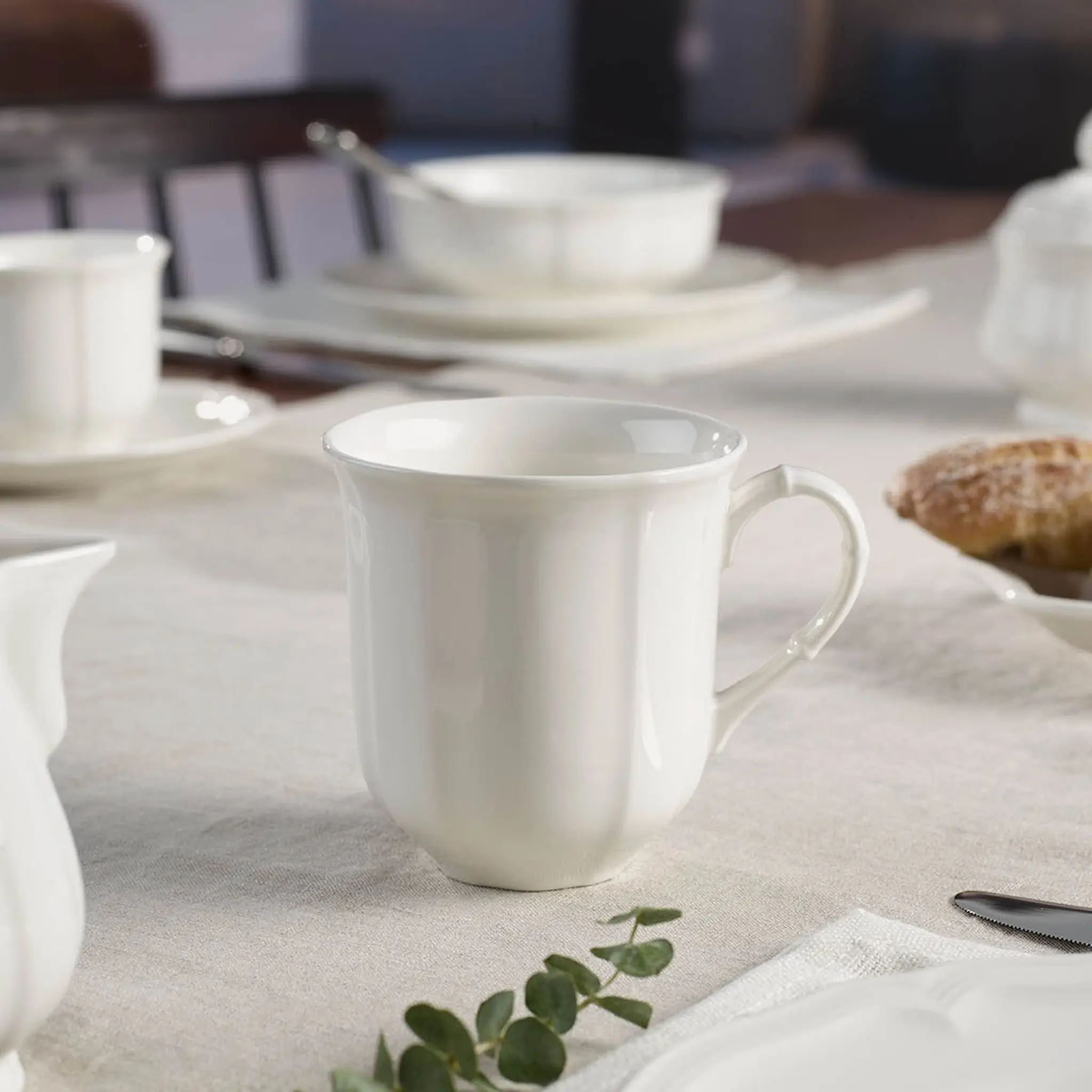 Villeroy & Boch Manoir Mugg 30 cl