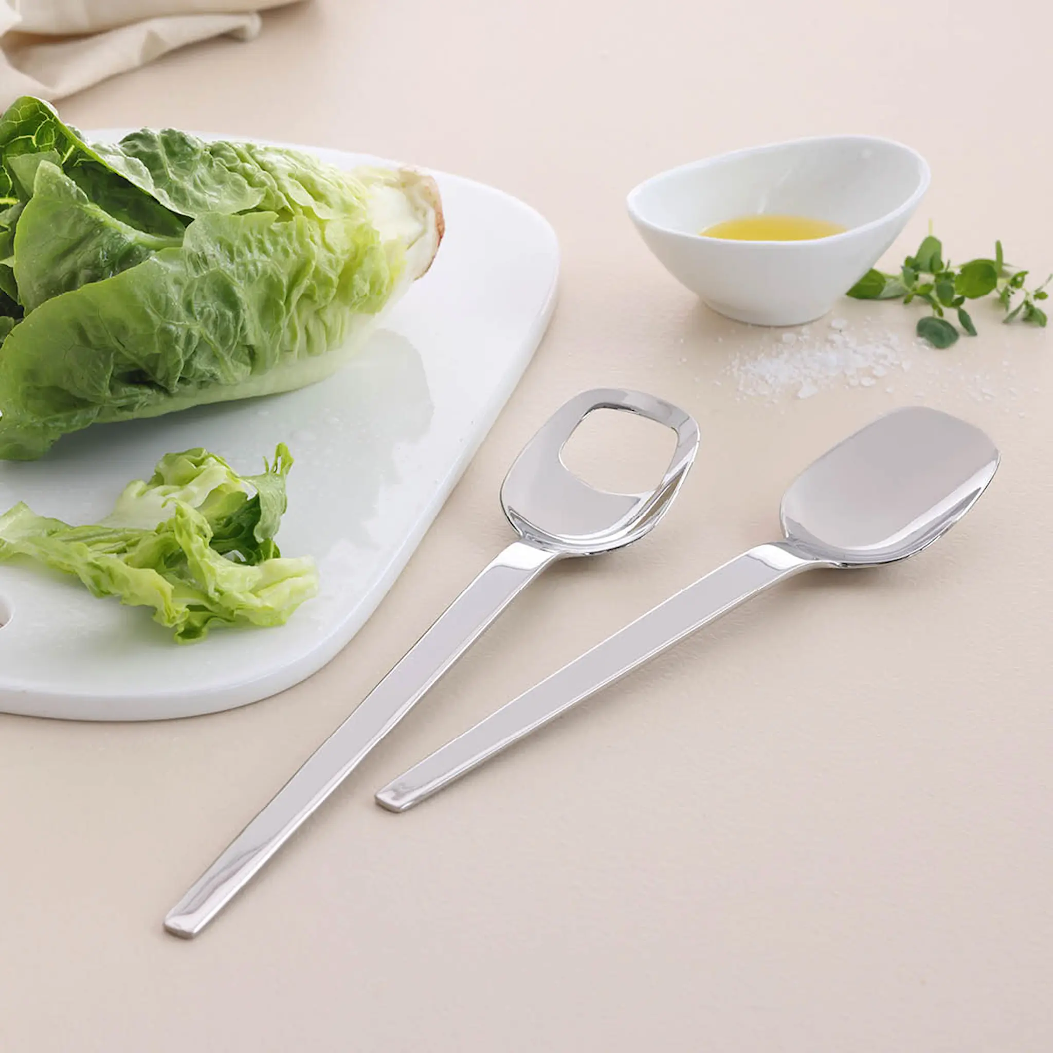Hardanger bestikk Tina Serveringsset 5 delar