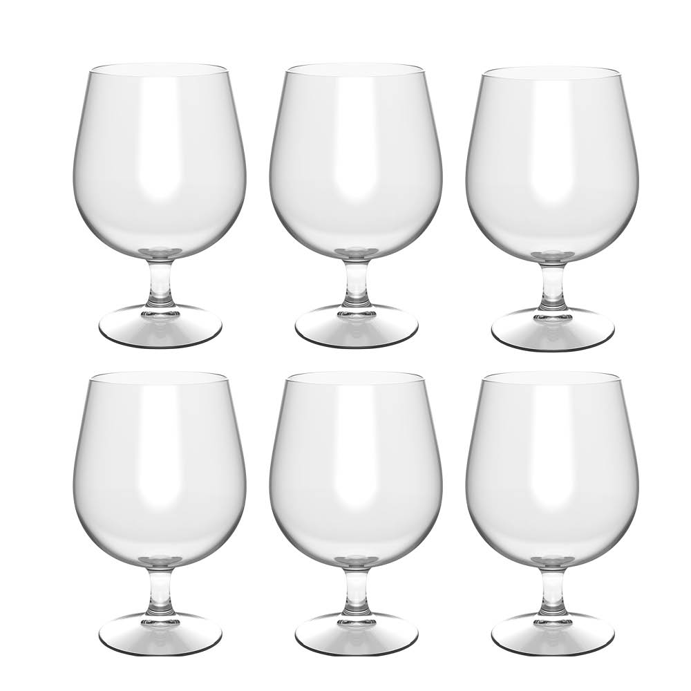 Quattro Balloon Olutlasi 52 cl 6 kpl Tritan