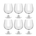 Balloon ölglas 52 cl 6-pack tritanplast