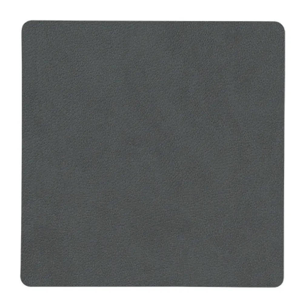 Square Nupo Lasinalunen 10x10 cm Anthracite