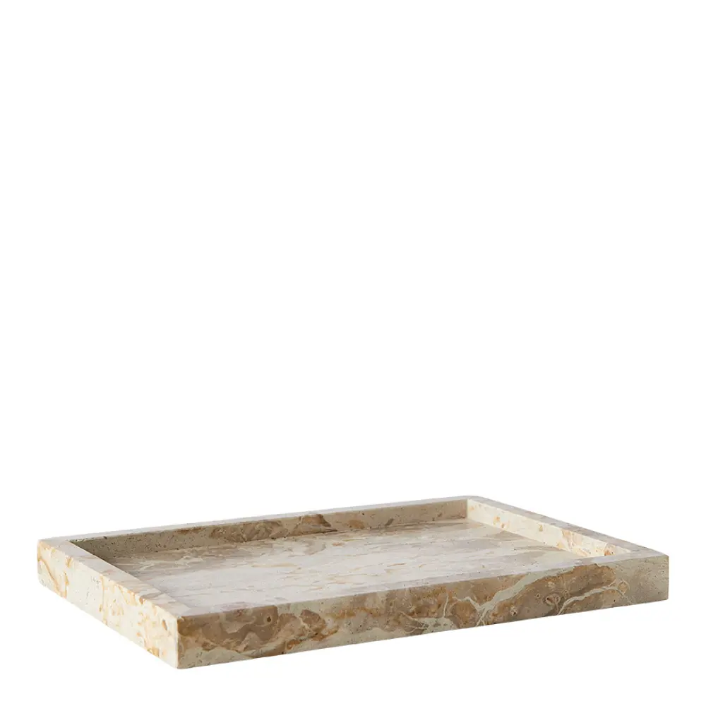 Vita Tarjotin 20x30 cm Seashell