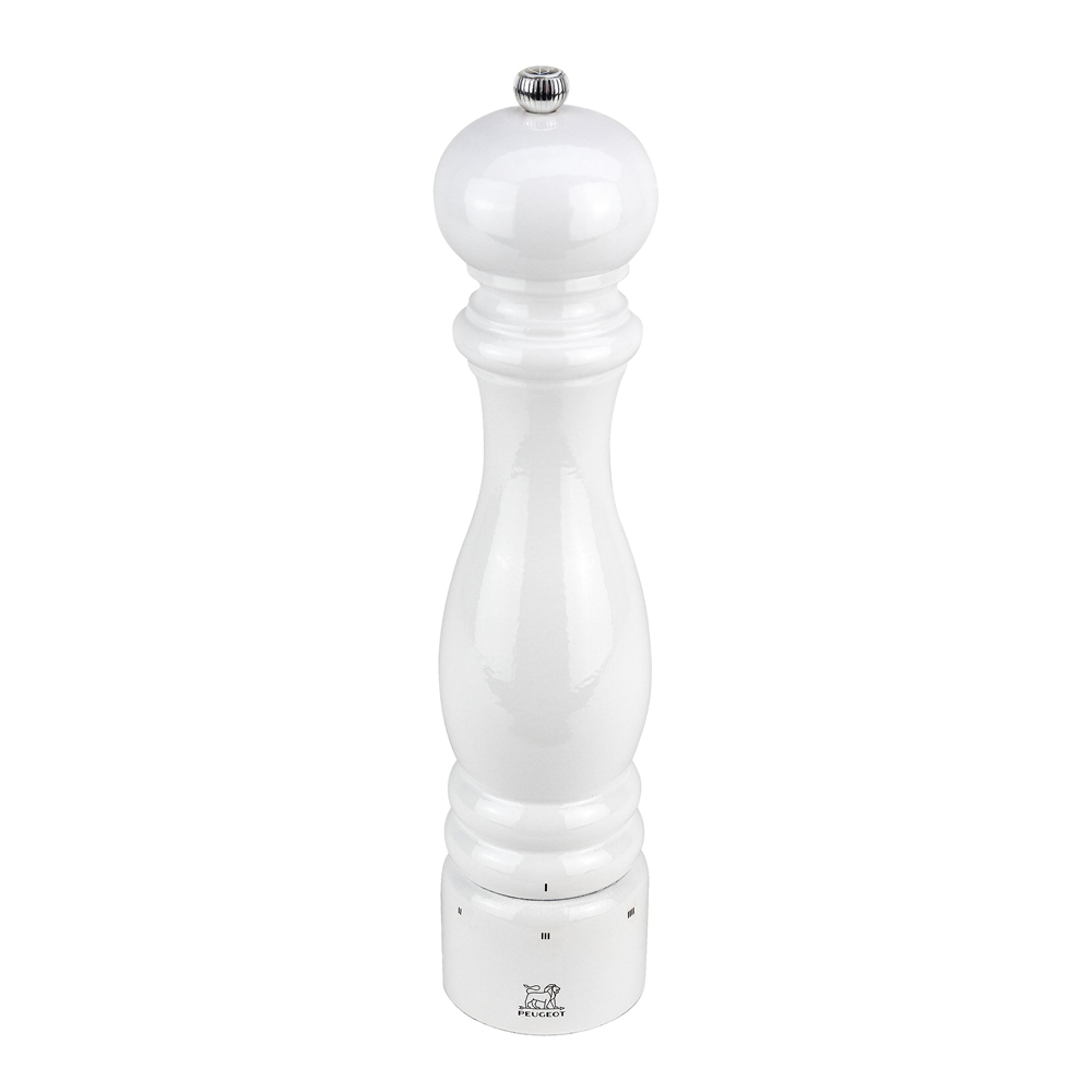 Peugeot - Paris U'Select Zirlion Suolamylly 30 cm White