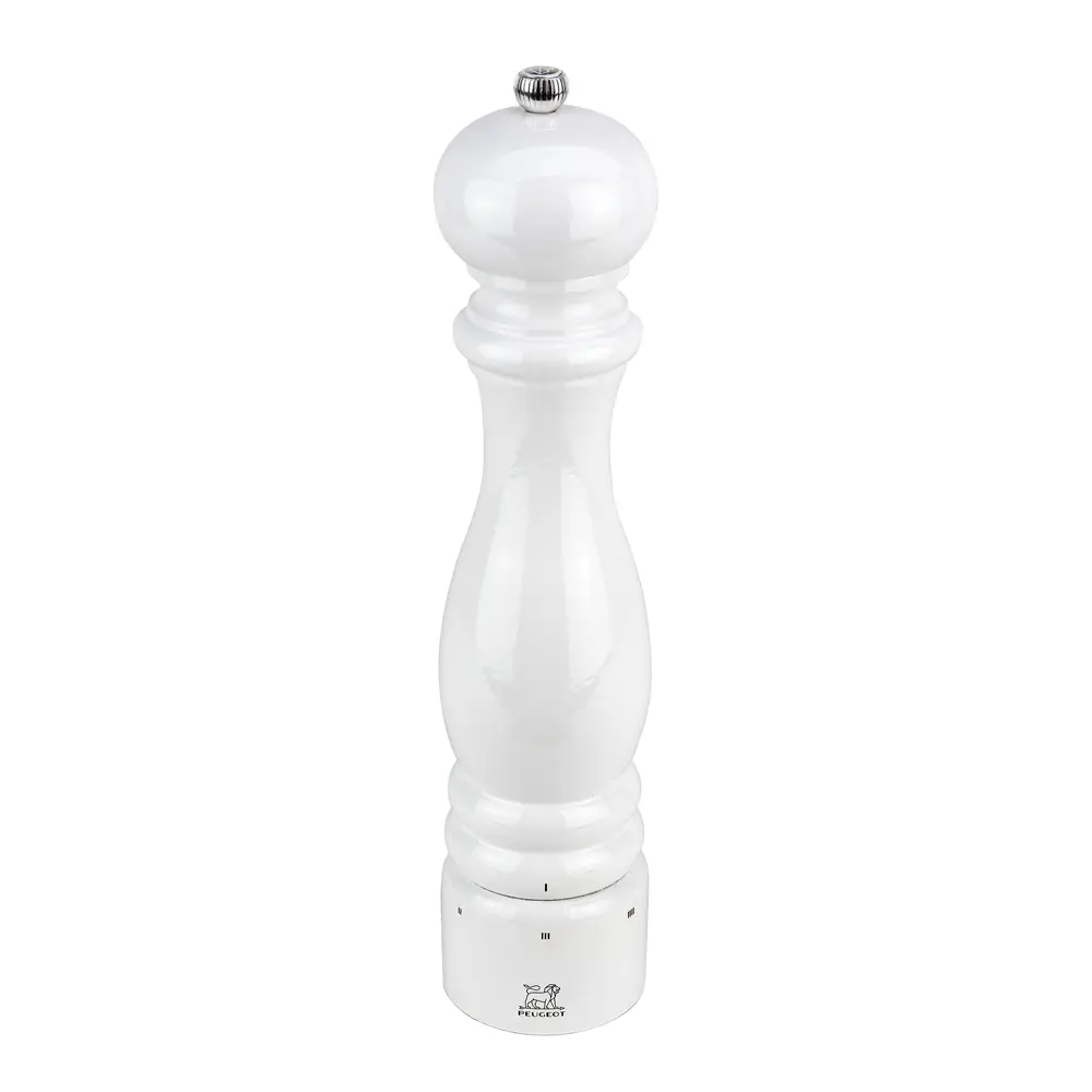 Paris U'Select Zirlion Suolamylly 30 cm White