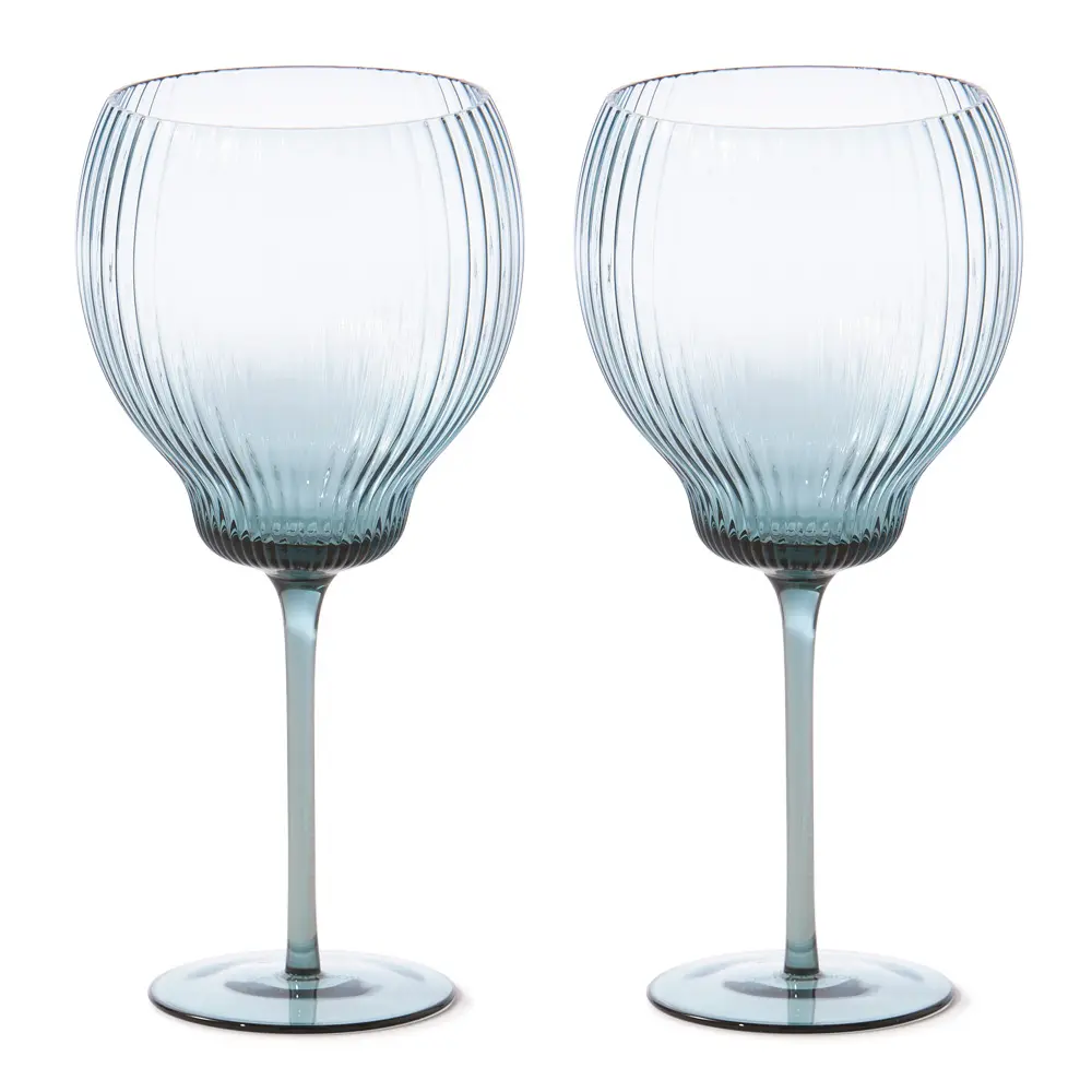 Pum Viinilasi 70 cl Sininen