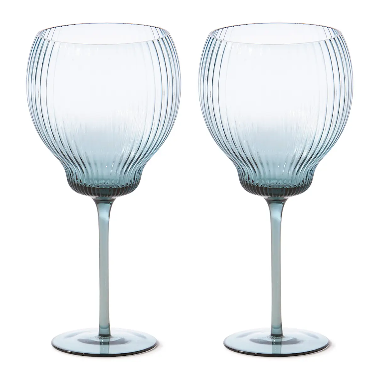 Pols Potten Pum Vinglas 24,5 cm 2-pack